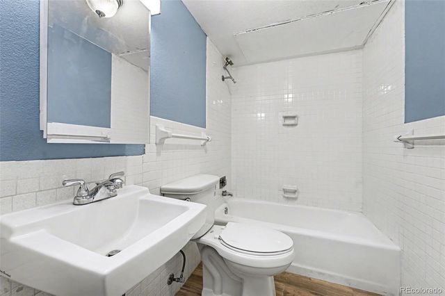 1020 15th Street 7A, Denver, CO 80202