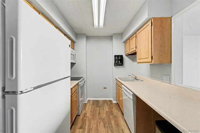 1020 15th Street 7A, Denver, CO 80202