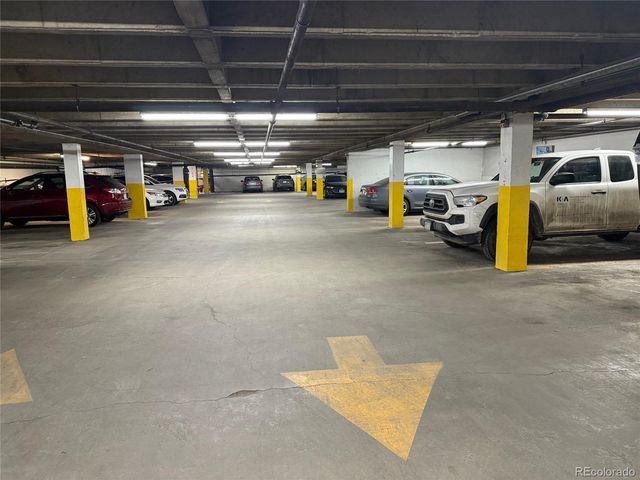 1020 15th Street 7A, Denver, CO 80202