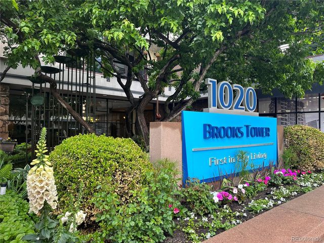 1020 15th Street 7A, Denver, CO 80202