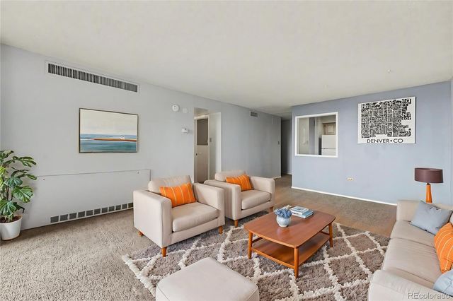 1020 15th Street 7A, Denver, CO 80202