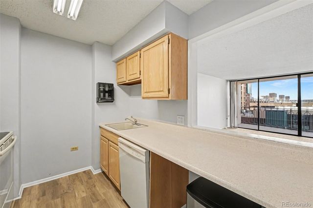 1020 15th Street 7A, Denver, CO 80202