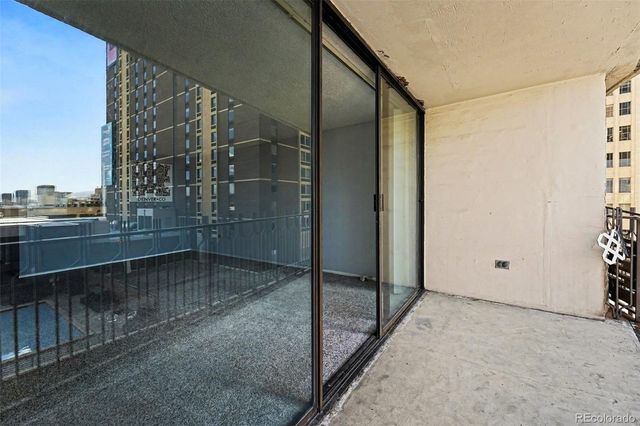 1020 15th Street 7A, Denver, CO 80202