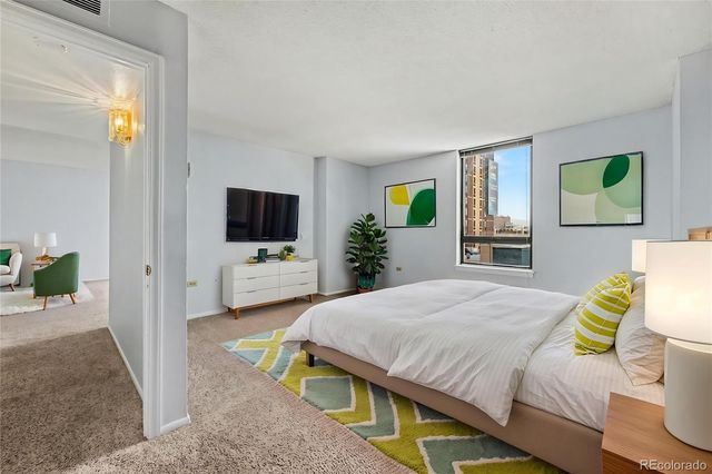 1020 15th Street 7A, Denver, CO 80202