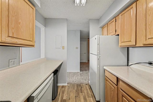 1020 15th Street 7A, Denver, CO 80202