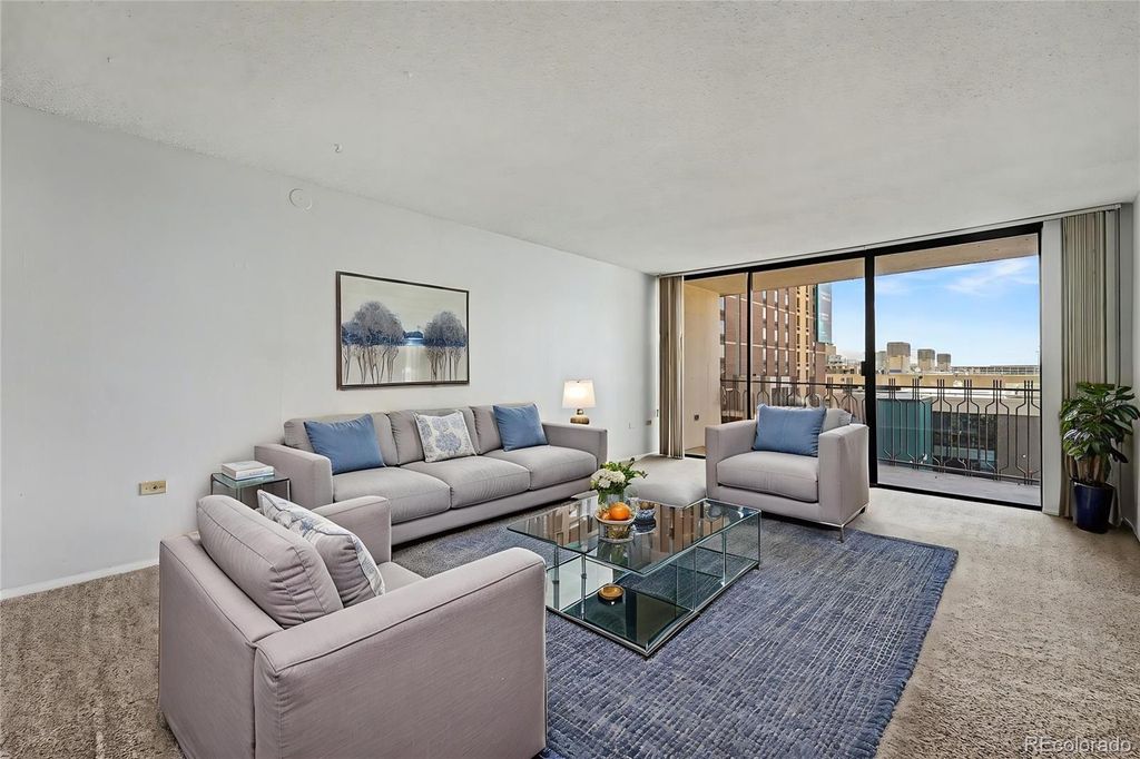 1020 15th Street 7A, Denver, CO 80202