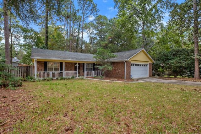 1853 Bridgemont Trail, Tallahassee, FL 32312
