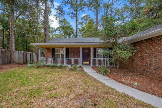 1853 Bridgemont Trail, Tallahassee, FL 32312