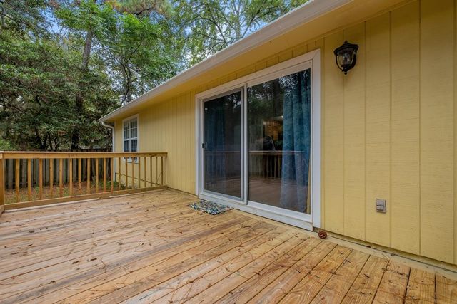 1853 Bridgemont Trail, Tallahassee, FL 32312