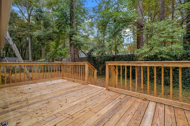 1853 Bridgemont Trail, Tallahassee, FL 32312