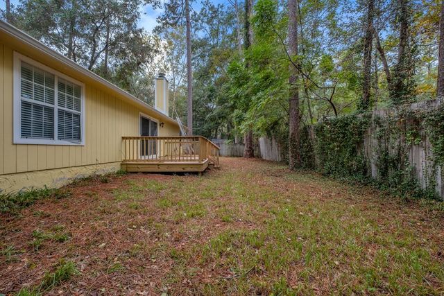 1853 Bridgemont Trail, Tallahassee, FL 32312