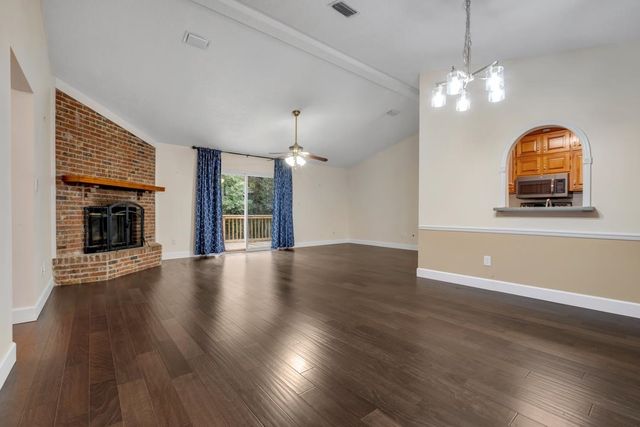 1853 Bridgemont Trail, Tallahassee, FL 32312