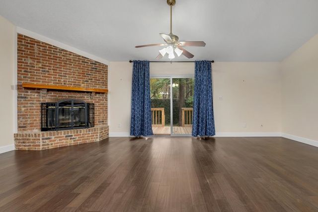 1853 Bridgemont Trail, Tallahassee, FL 32312