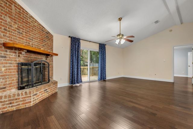 1853 Bridgemont Trail, Tallahassee, FL 32312