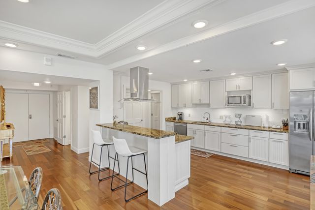 3400 N Ocean Drive 101, Singer Island, FL 33404