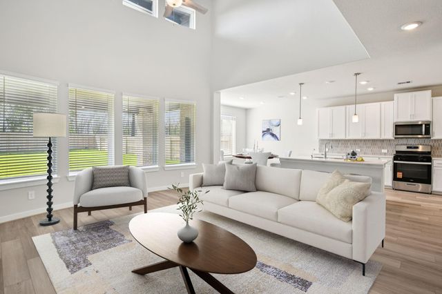 2843 Dark Lantern Lane, Rosenberg, TX 77471