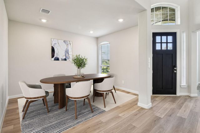 2843 Dark Lantern Lane, Rosenberg, TX 77471