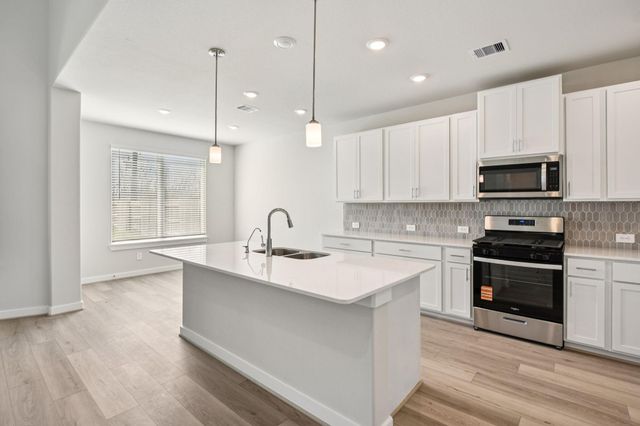 2843 Dark Lantern Lane, Rosenberg, TX 77471