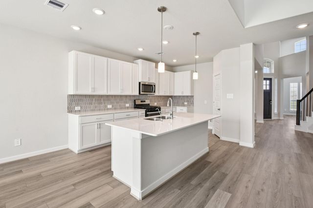 2843 Dark Lantern Lane, Rosenberg, TX 77471