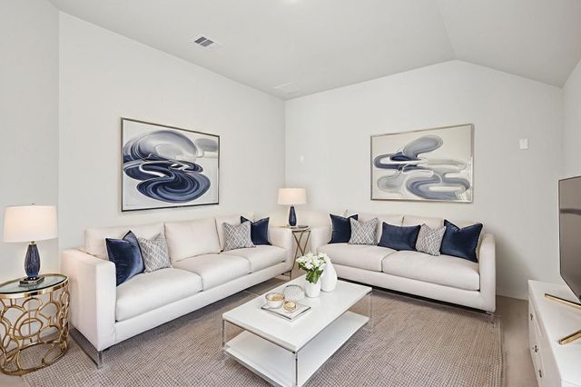 2843 Dark Lantern Lane, Rosenberg, TX 77471