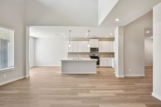 2843 Dark Lantern Lane, Rosenberg, TX 77471