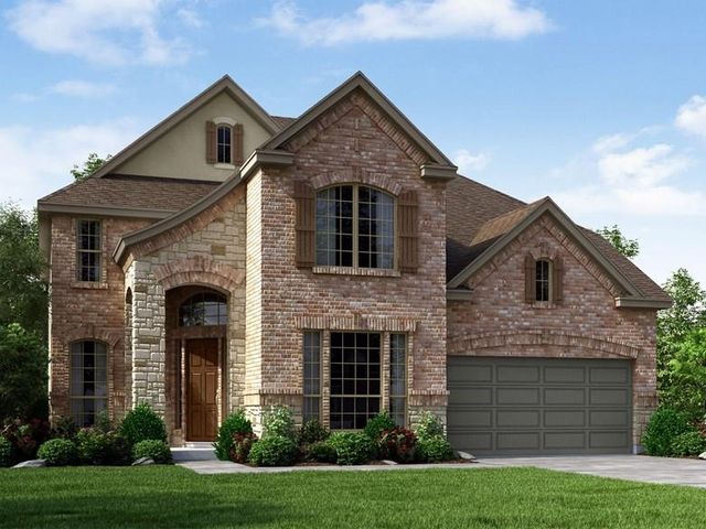 2843 Dark Lantern Lane, Rosenberg, TX 77471