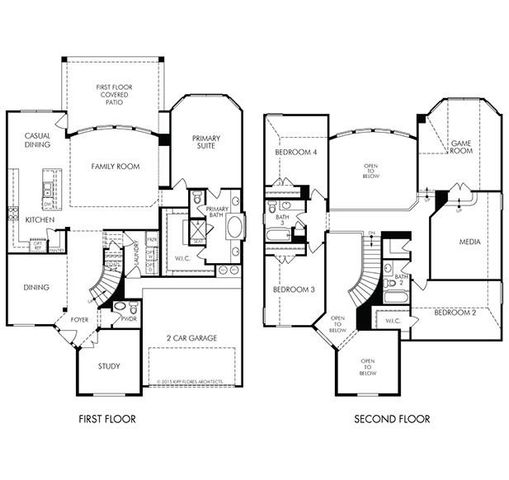 2843 Dark Lantern Lane, Rosenberg, TX 77471