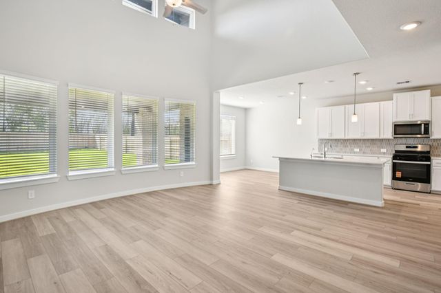 2843 Dark Lantern Lane, Rosenberg, TX 77471