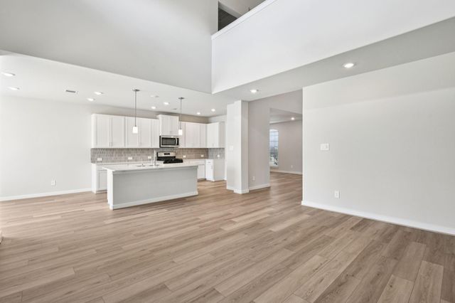 2843 Dark Lantern Lane, Rosenberg, TX 77471