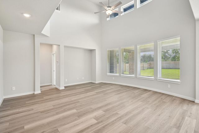 2843 Dark Lantern Lane, Rosenberg, TX 77471