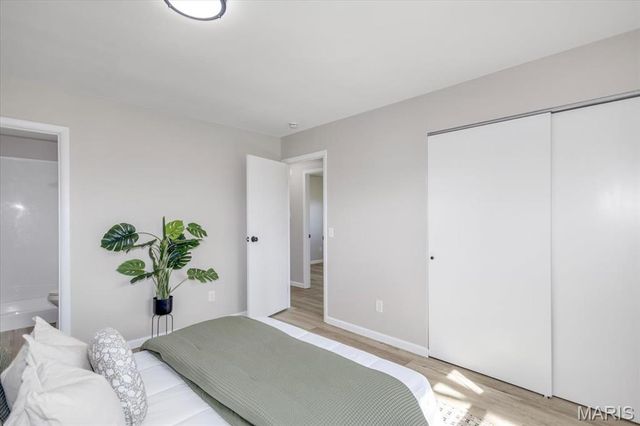 724 Baltic Drive, Florissant, MO 63031