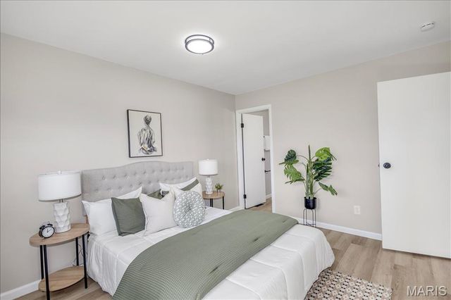 724 Baltic Drive, Florissant, MO 63031