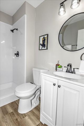 724 Baltic Drive, Florissant, MO 63031