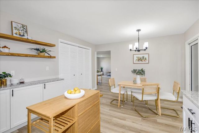 724 Baltic Drive, Florissant, MO 63031