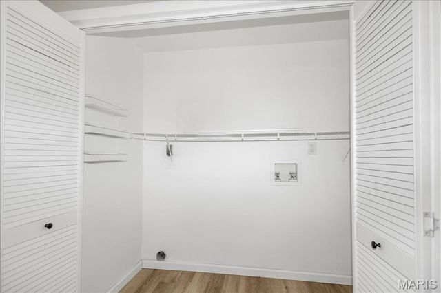 724 Baltic Drive, Florissant, MO 63031