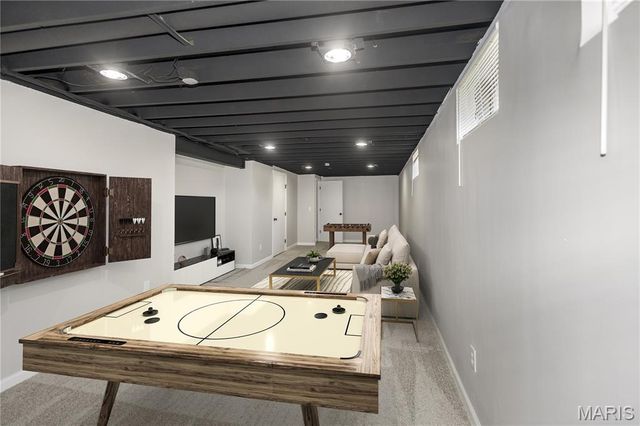 724 Baltic Drive, Florissant, MO 63031