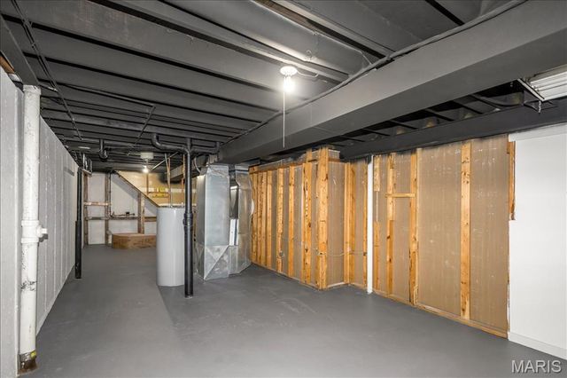 724 Baltic Drive, Florissant, MO 63031