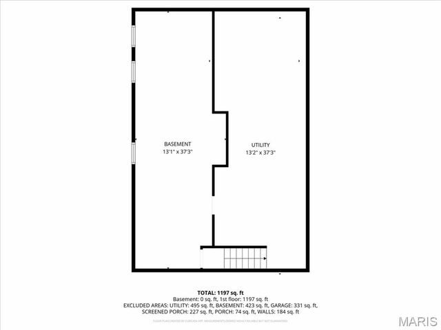 724 Baltic Drive, Florissant, MO 63031