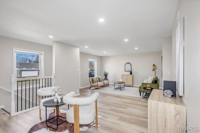 724 Baltic Drive, Florissant, MO 63031