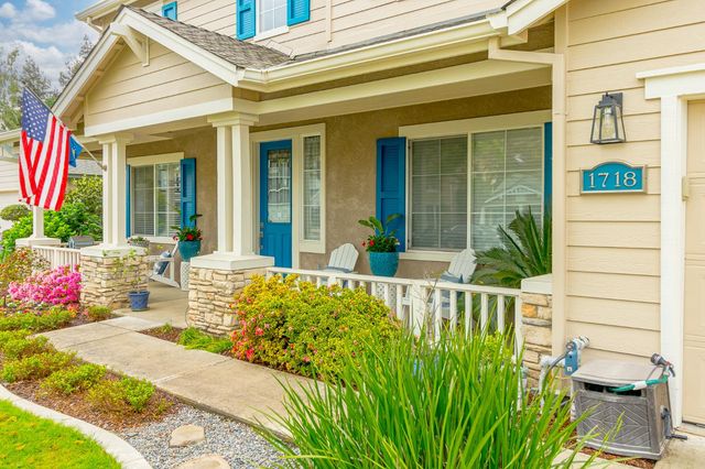 1718 Heirloom Ct., Modesto, CA 95357