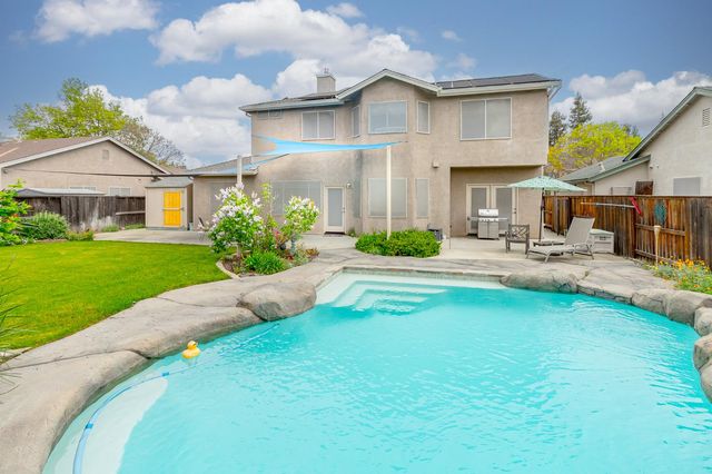 1718 Heirloom Ct., Modesto, CA 95357