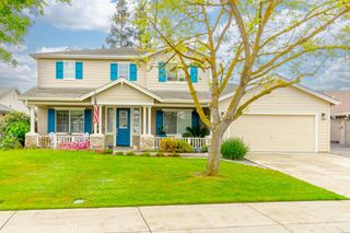 1718 Heirloom Ct., Modesto, CA 95357