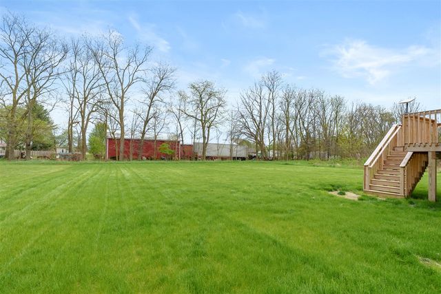 58727 Pond View Lane, Three Rivers, MI 49093