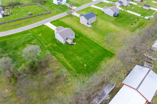 58727 Pond View Lane, Three Rivers, MI 49093