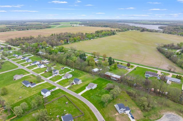 58727 Pond View Lane, Three Rivers, MI 49093