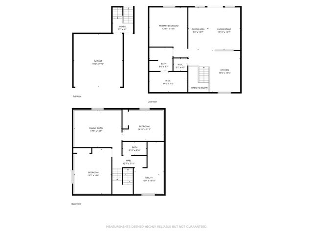 58727 Pond View Lane, Three Rivers, MI 49093