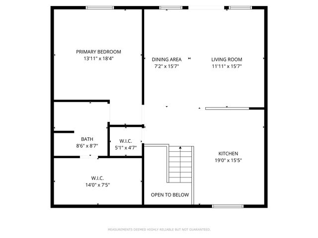 58727 Pond View Lane, Three Rivers, MI 49093