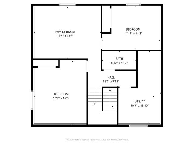 58727 Pond View Lane, Three Rivers, MI 49093