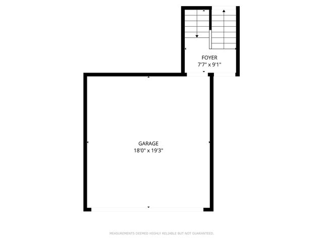 58727 Pond View Lane, Three Rivers, MI 49093