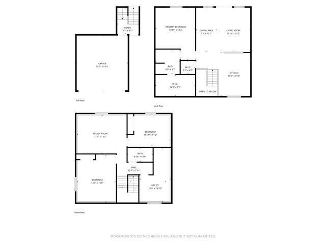 58727 Pond View Lane, Three Rivers, MI 49093